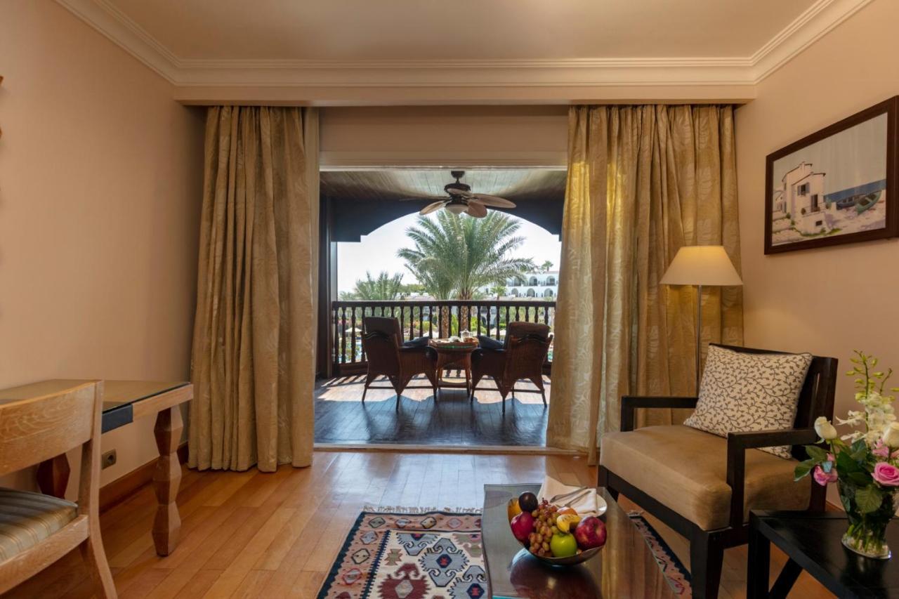 Royal Savoy Sharm El Sheikh Otel Dış mekan fotoğraf